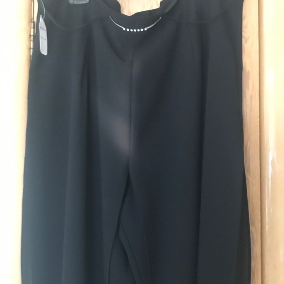 New with tag, Pennington’s wide leg dress pants 18 - Picture 1 of 7